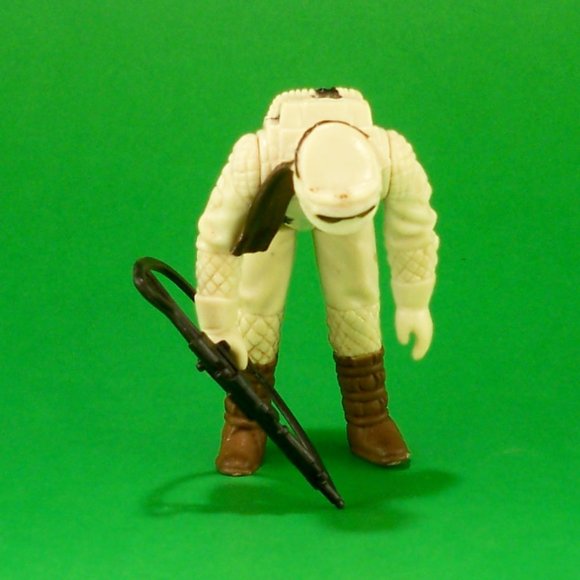 Star Wars The Empire Strikes Back *(Rebel Commander) Original Vintage - Picture 10 of 12